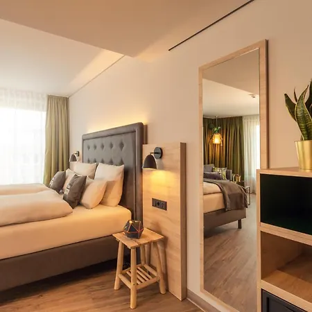 The Niu Crusoe - Apartments-3