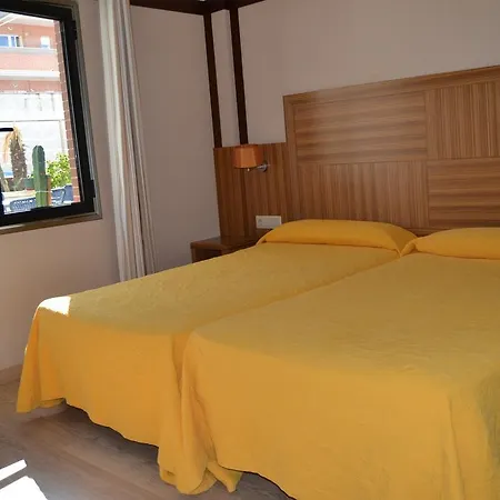 Hotel Apartamentos Don Juan I-3