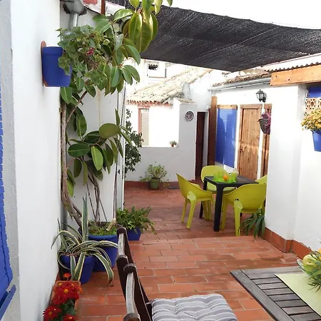 Hostel La Corredera-3