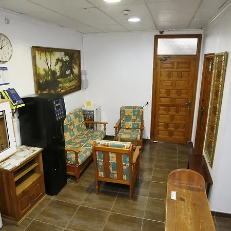 Hostal San Fernando-2