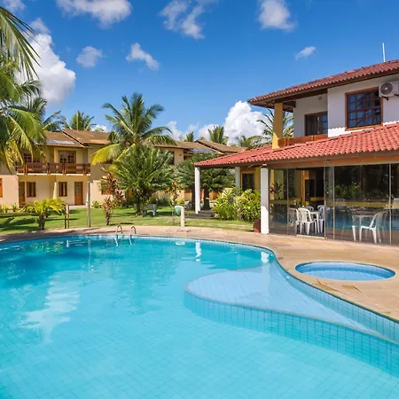 America Praia Flat - Portal Hotéis-3
