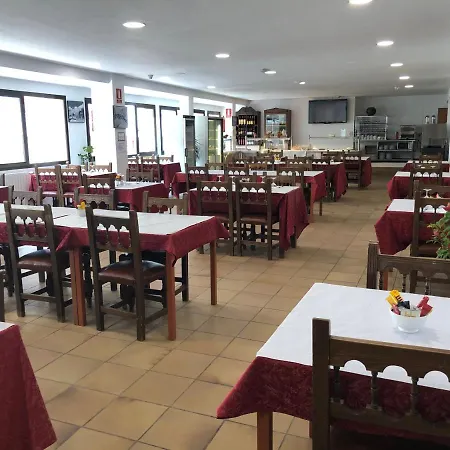 Hotel Refugi Dels Isards-2