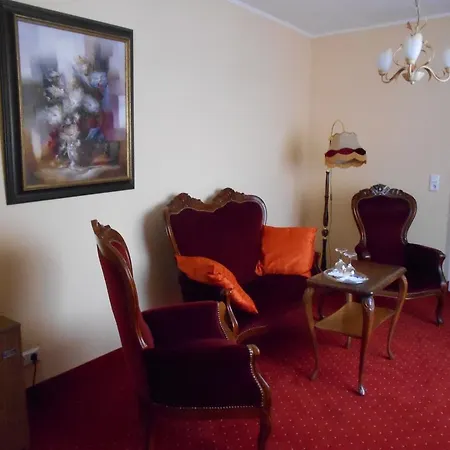 Hotel Posthof-3