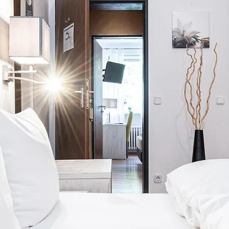 Hotel Ehranger Hof-2