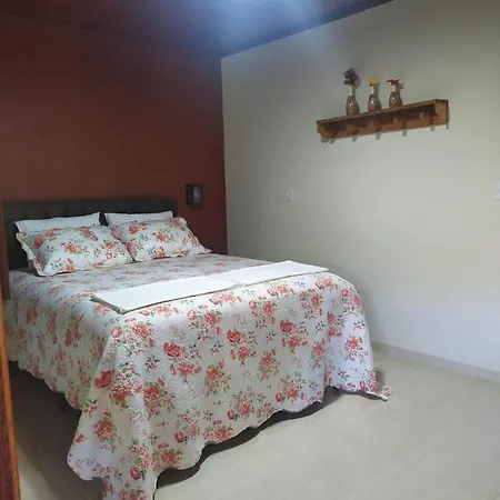 Suites Cantinho de Minas-2