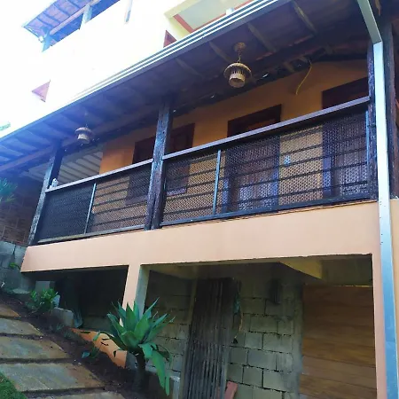Suites Cantinho de Minas-3