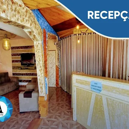 Hotel Aconchego-3