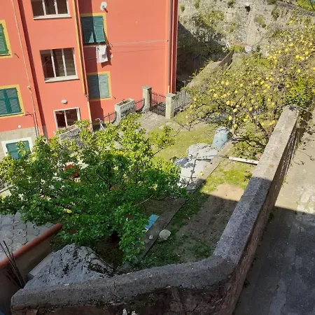 Affittacamere Da Luca-3