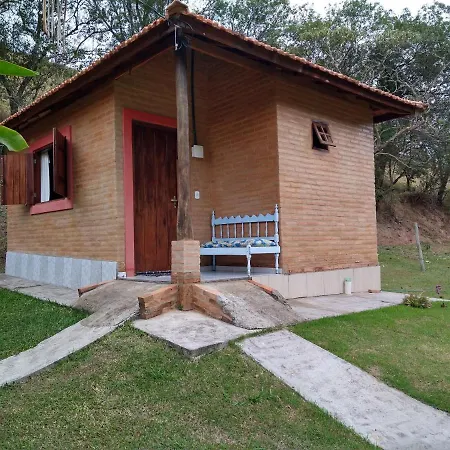 Sitio Pousada Morada do Sol-2
