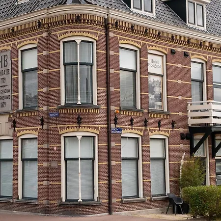 Hotel Hoogend-3