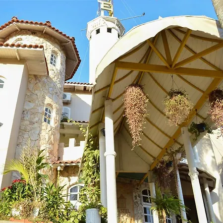Hotel Castel-3