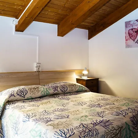 Sansi'S Sapri Camere-2