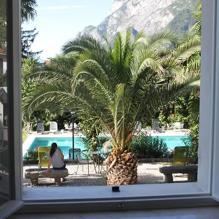 Albergo Garni Villa Moretti-2