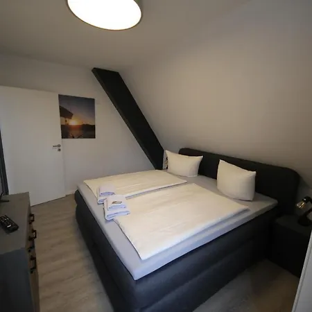 Gästehaus 53 Nord-3