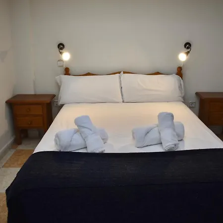 Hotel El Ancla-2