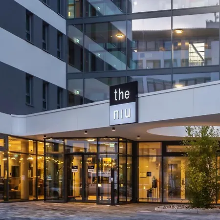 The Niu Mesh - Apartments-2