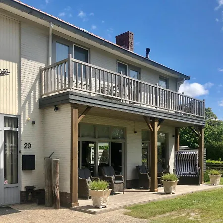 Hotel Panta Rhei Cadzand-Bad-3