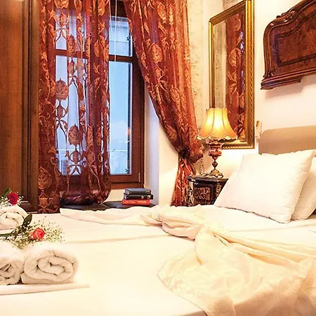 Boutique Hotel Tsopela-2