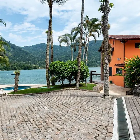 Praia e Mar Angra-2