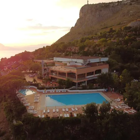 Residence Pianeta Maratea-2