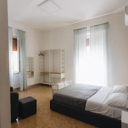 The Nest - B&B - Suites-2