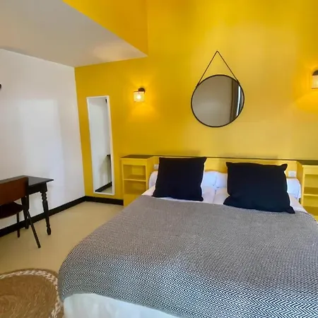 Hotel Le Clocher-2
