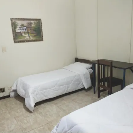 Hotel Veritas-2