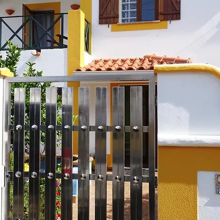 Mira Vila By Stay In Alentejo For Hikers-2