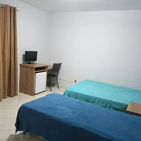 Thermas Place Flat-3