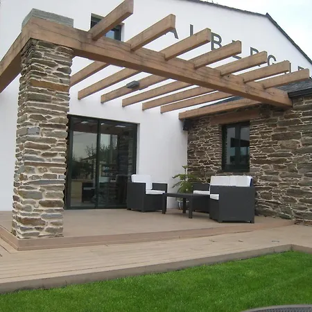 Albergue Oasis-2