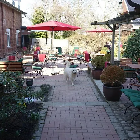 Altstadthotel Eibsen-3