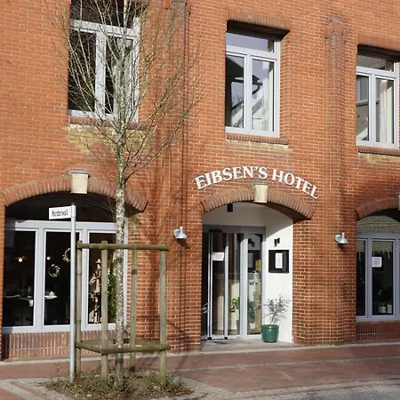 Altstadthotel Eibsen-2