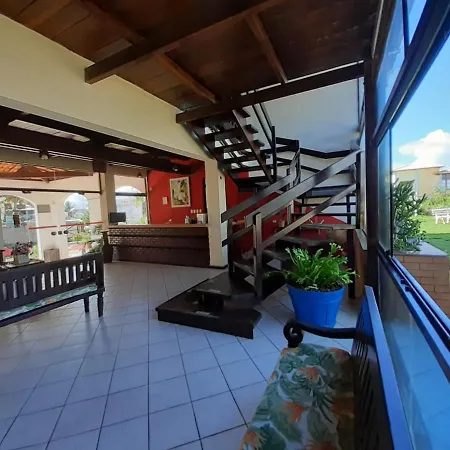 Foz Do Sauipe Eco Hotel-2