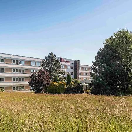 Ibis Dortmund West-2