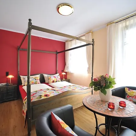 Hotel Obere Mühle-3