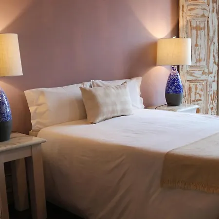 Palacete Do Conselheiro - Guesthouse-3