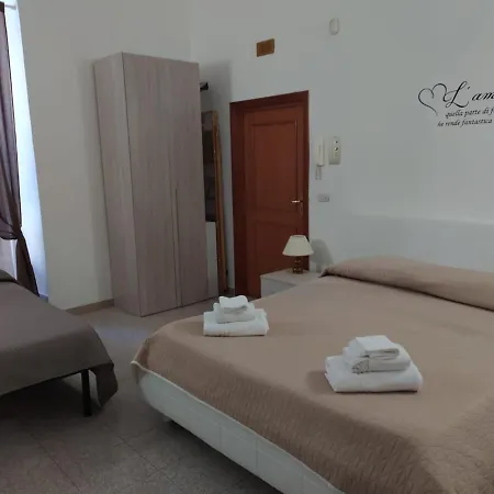B&B Dolce Incanto-3