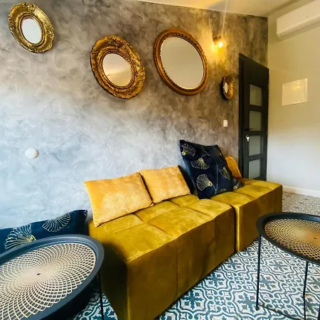 Boutique Rooms Mare Fabulas-2