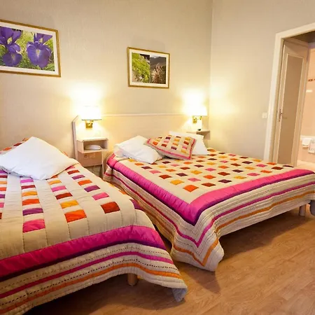 hotel les edelweiss-3