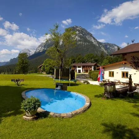 Gästehaus Baltram-3