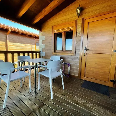 Bungalows Cantia-3