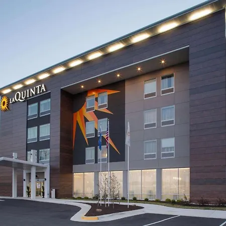 La Quinta Inn & Suites By Wyndham Manassas, Va- Dulles Airport-3
