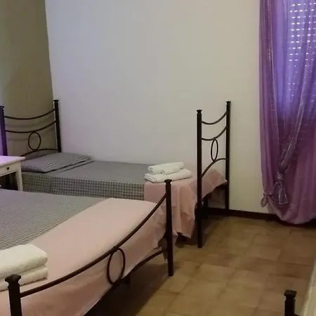B&B Salvatore Lido di Noto-3