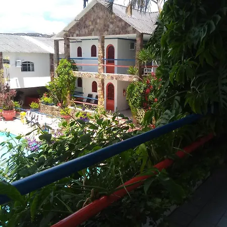 Otellin Triumph Hotel-3