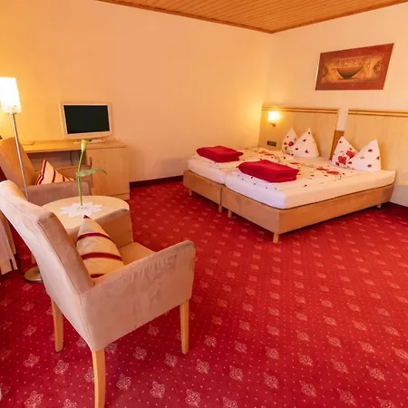Landhotel Kühler Grund-3