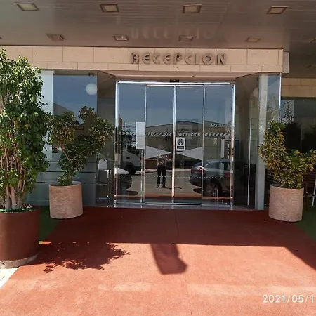 Olimpia Hoteles-2