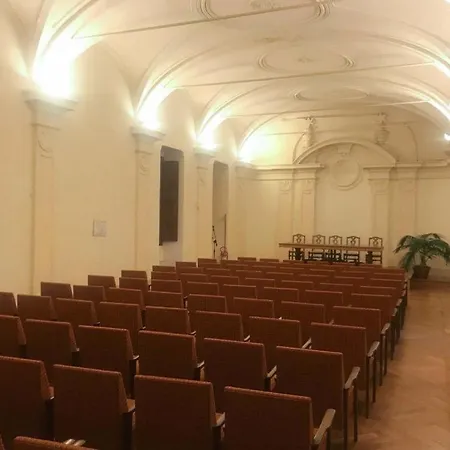 Hotel La Meridiana-2