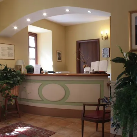 Hotel La Meridiana-3