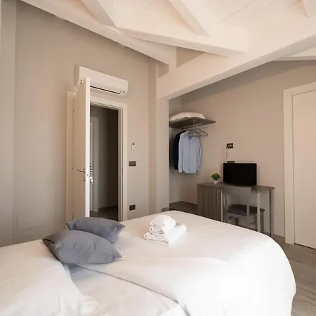 Bed And Breakfast Ma.Gi.A-3