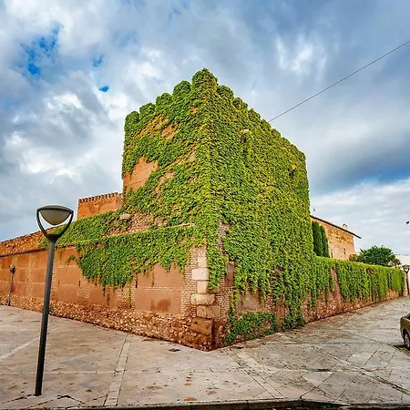 Castillo De Pilas Bonas-2